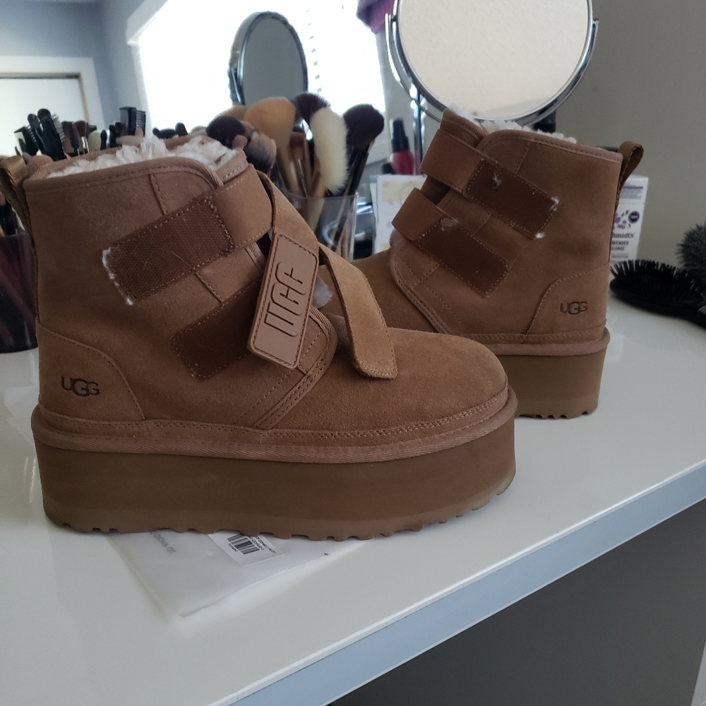 Ugg boots